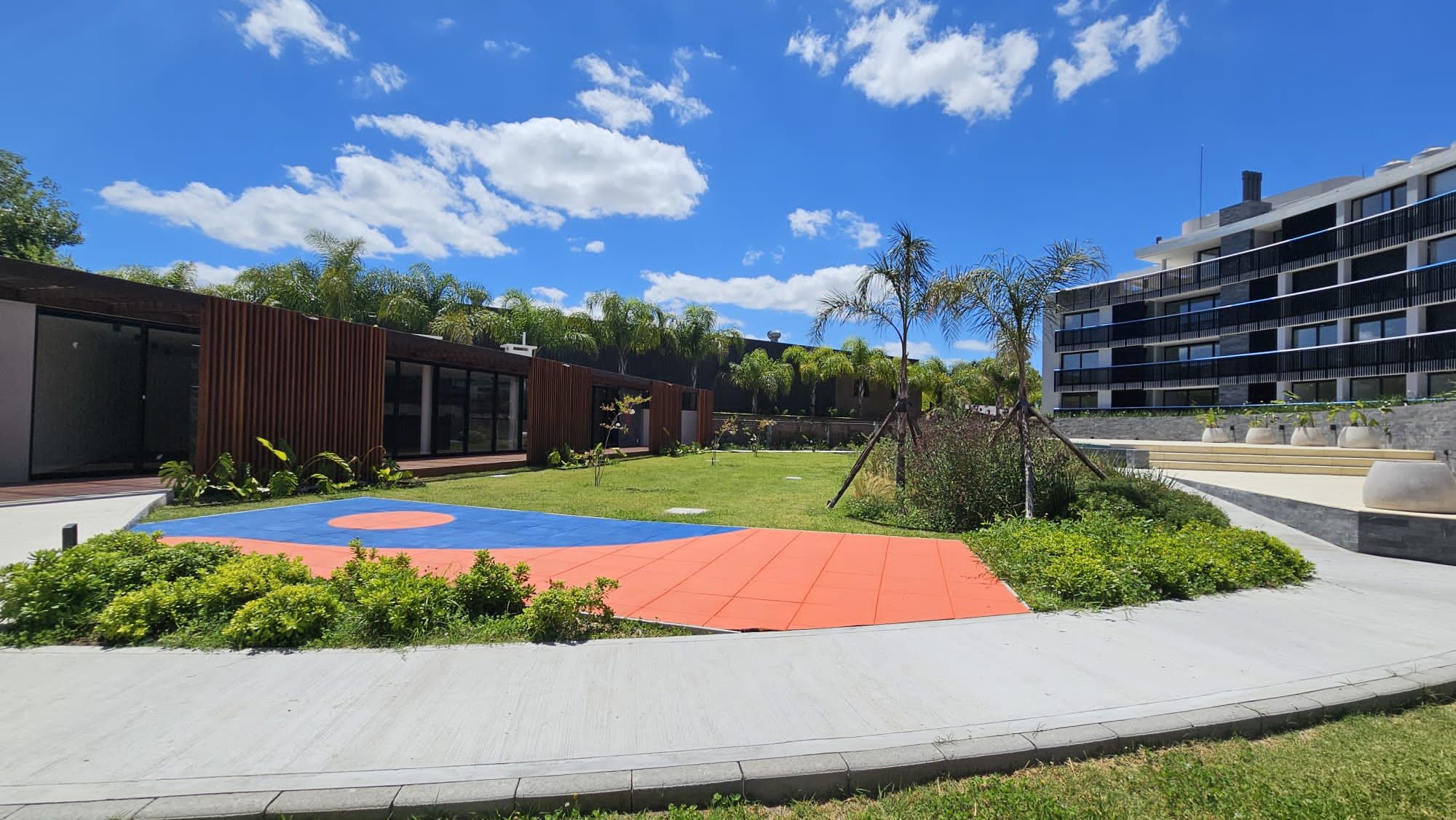 Odoo CMS - una imagen grande