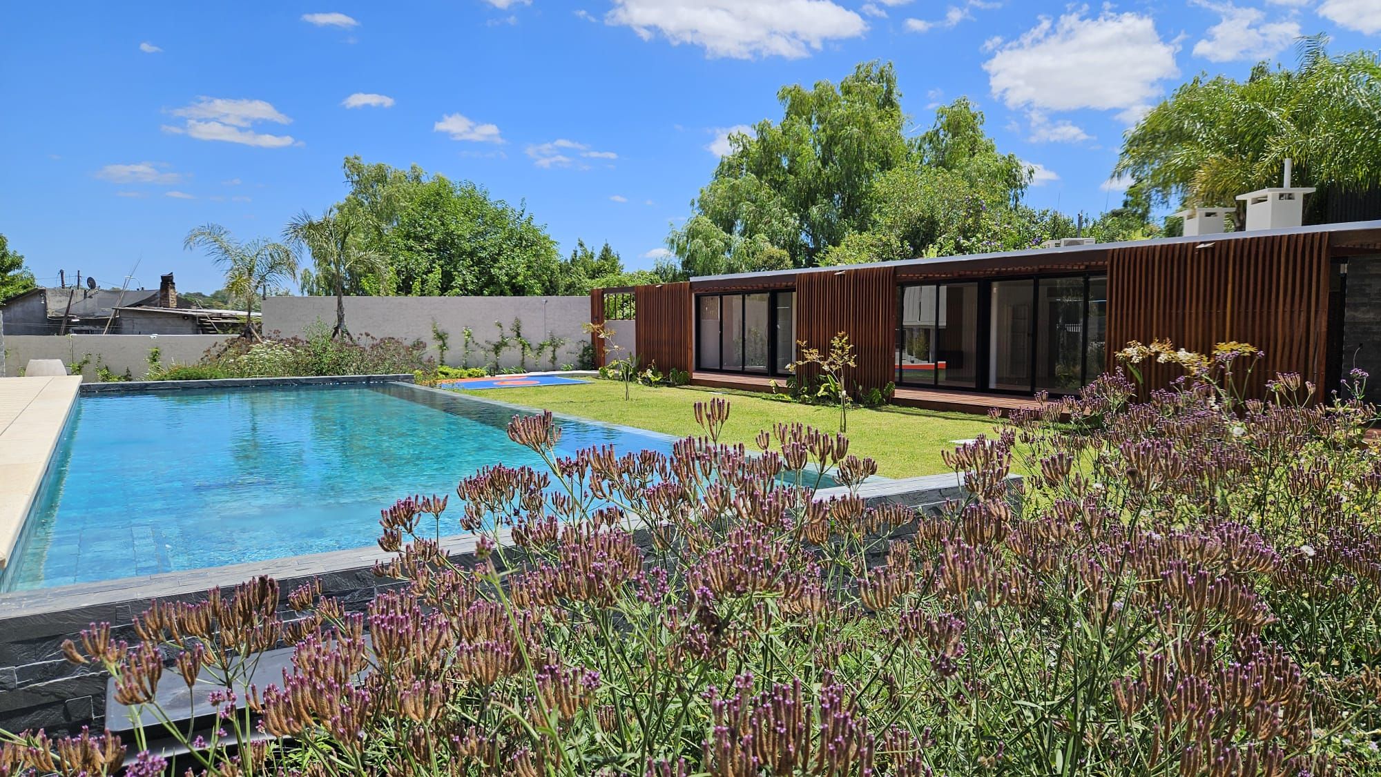 Odoo CMS - una imagen grande