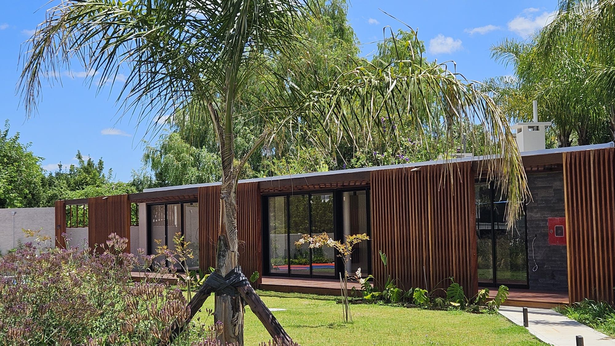 Odoo CMS - una imagen grande