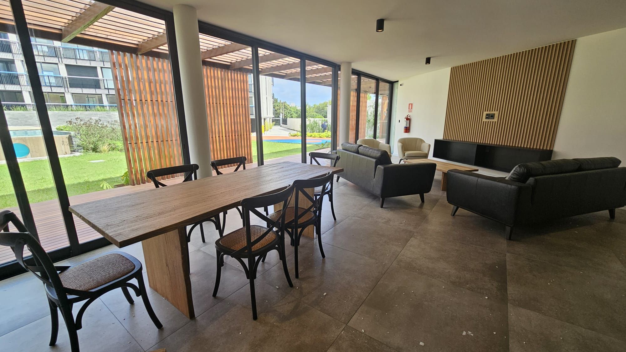 Odoo CMS - una imagen grande