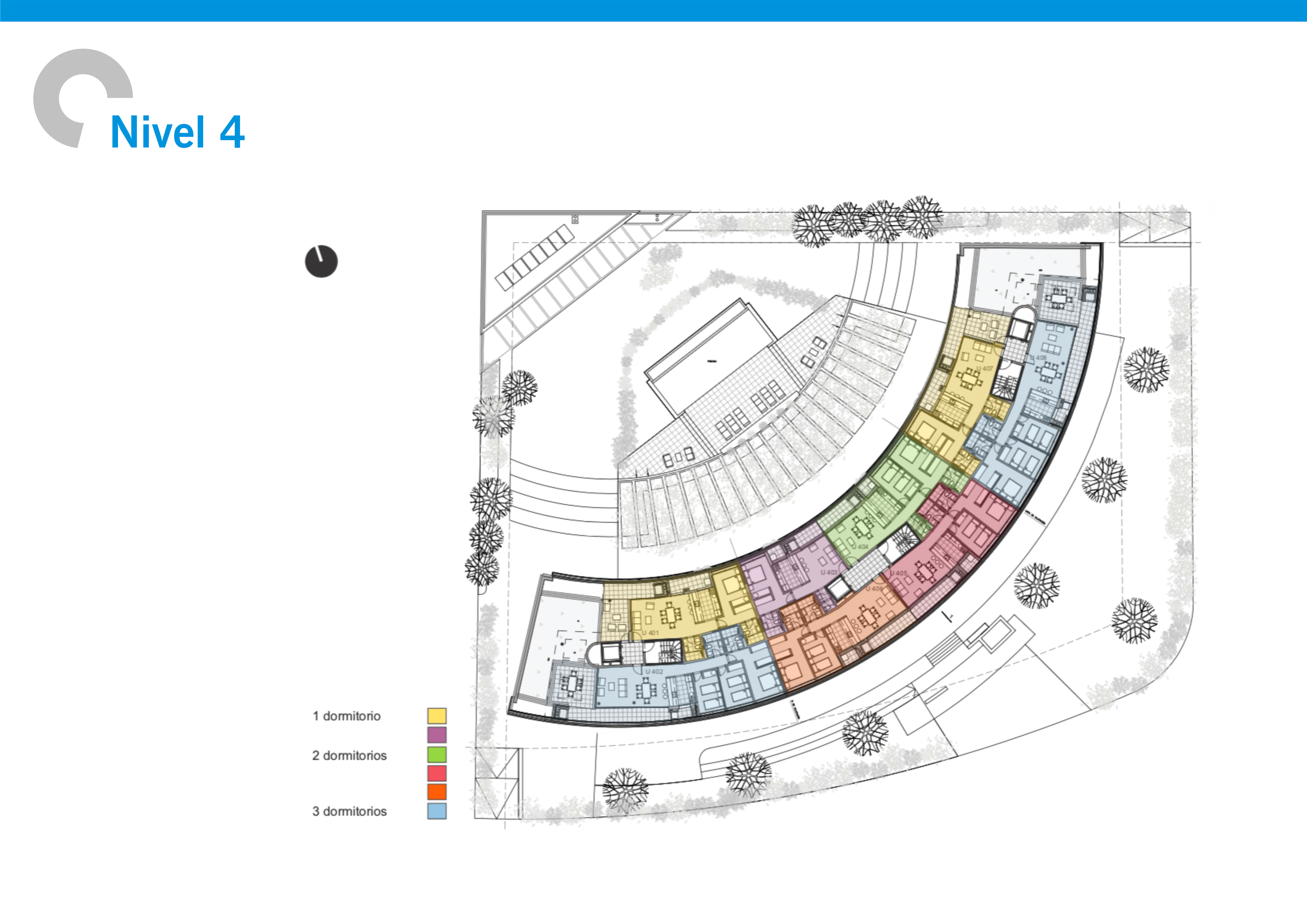 Odoo CMS - una imagen grande