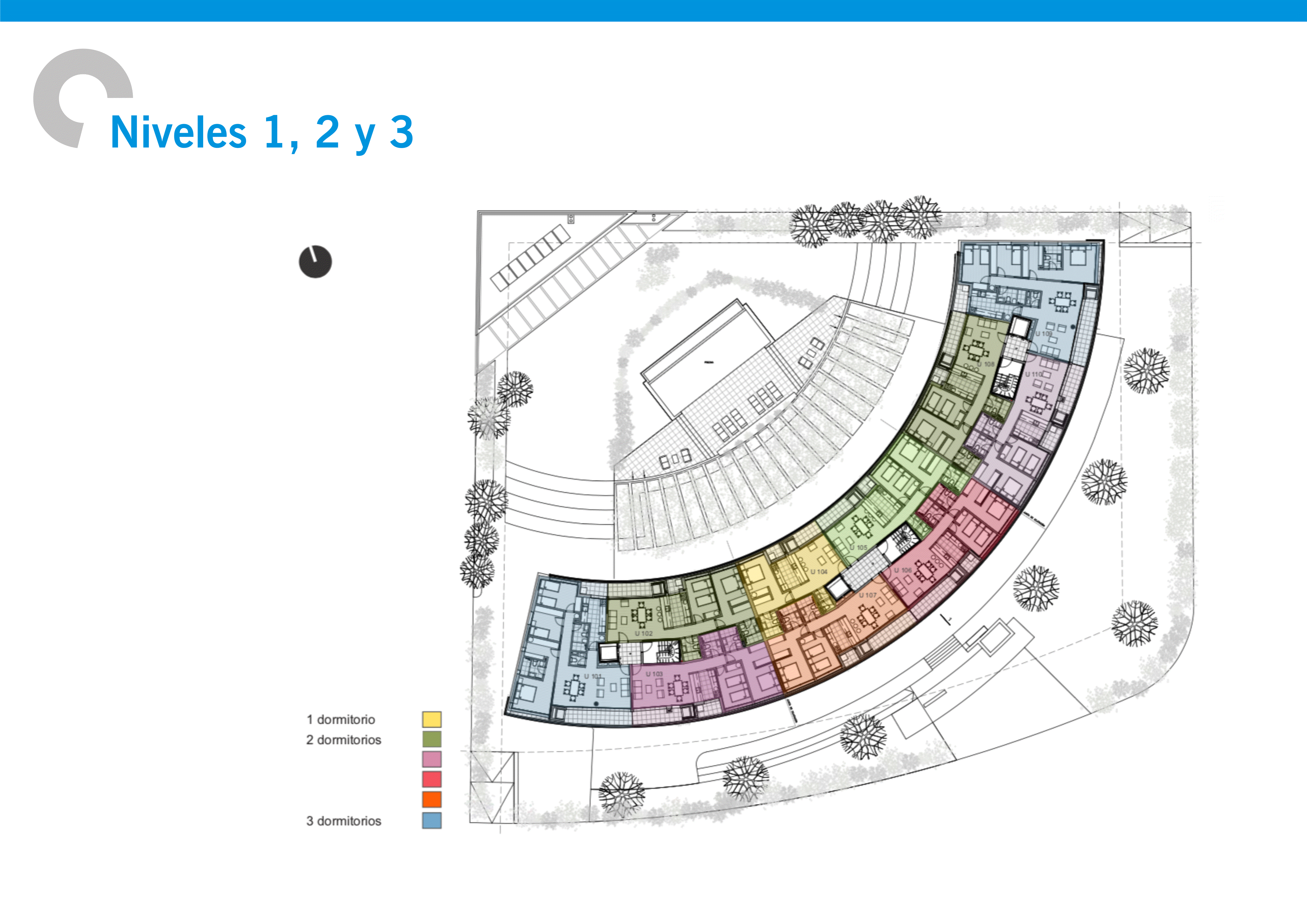 Odoo CMS - una imagen grande