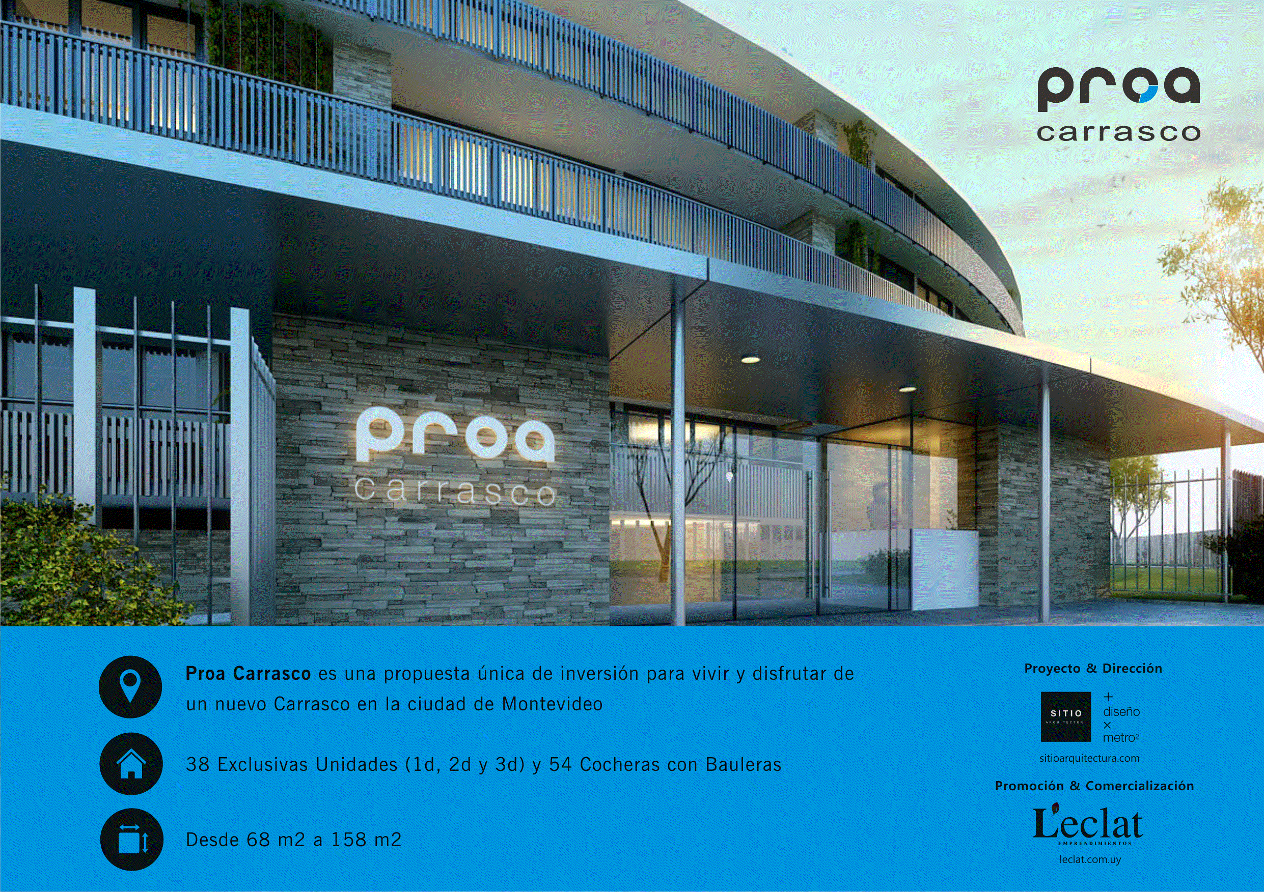 Odoo CMS - una imagen grande